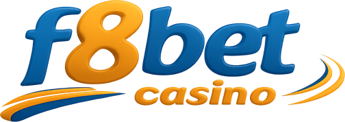 Logo f8bet casino